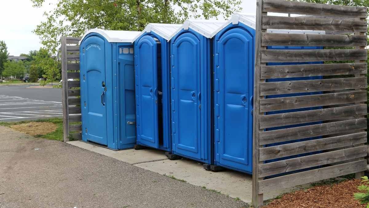 Porta Potty Rental Pros - Top Porta Potty Rentals in Gloster, MS, 39638